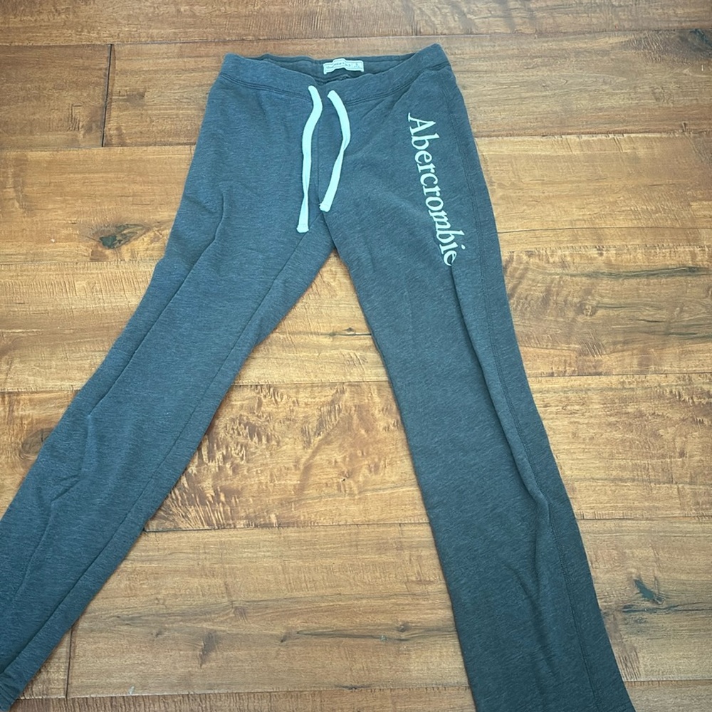 COPY - Abercrombie & Fitch sweat pants